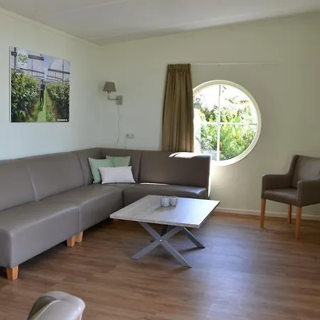 Bungalow 14 Personen