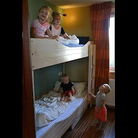 Bungalow 14 Personen