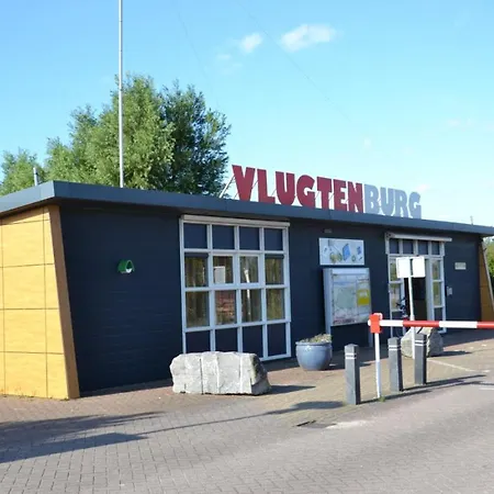 Bungalow 14 Personen Üdülőközpont