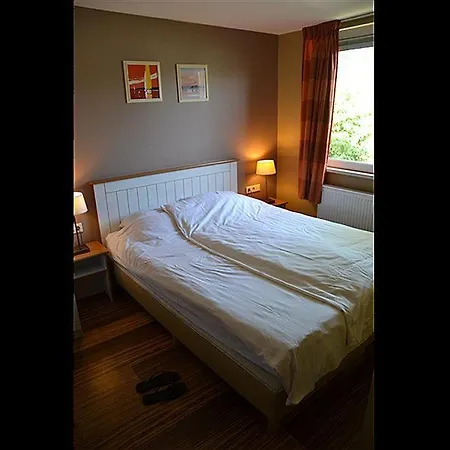 Üdülőközpont Bungalow 14 Personen *